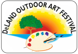 Outdoor Art Fest Logo