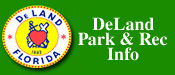 Deland Parks and Rec