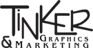 Tinker Graphics and Marketing